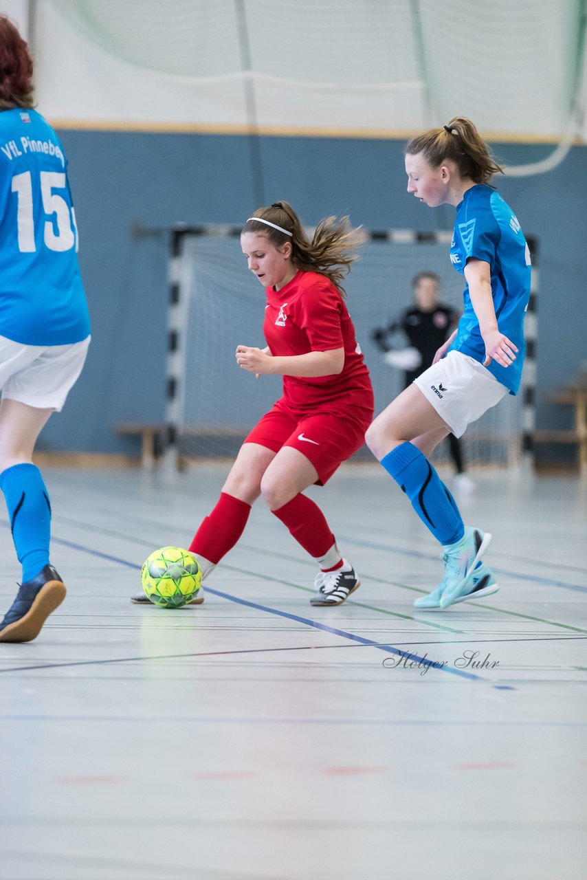 Bild 793 - C-Juniorinnen Futsalmeisterschaft